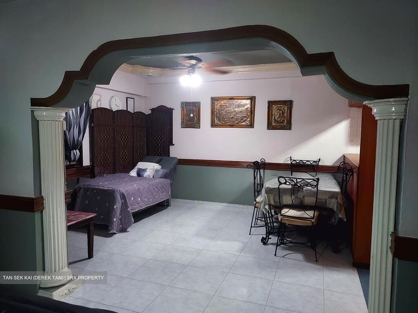 Blk 751 Pasir Ris Street 71 (Pasir Ris), HDB 4 Rooms #512573781